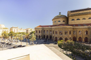 Solemar Sicilia - Palazzo Massimo